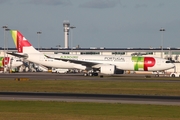 TAP Air Portugal Airbus A330-941N (CS-TUB) at  Lisbon - Portela, Portugal