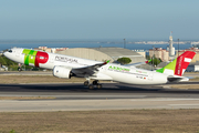 TAP Air Portugal Airbus A330-941N (CS-TUB) at  Lisbon - Portela, Portugal