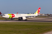 TAP Air Portugal Airbus A330-941N (CS-TUB) at  Lisbon - Portela, Portugal