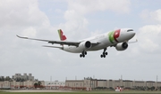 TAP Air Portugal Airbus A330-941N (CS-TUB) at  Miami - International, United States