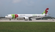 TAP Air Portugal Airbus A330-941N (CS-TUB) at  Miami - International, United States