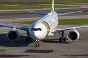 TAP Air Portugal Airbus A330-941N (CS-TUB) at  San Francisco - International, United States