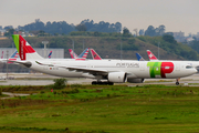 TAP Air Portugal Airbus A330-941N (CS-TUC) at  Sao Paulo - Guarulhos - Andre Franco Montoro (Cumbica), Brazil