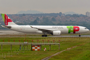 TAP Air Portugal Airbus A330-941N (CS-TUC) at  Sao Paulo - Guarulhos - Andre Franco Montoro (Cumbica), Brazil