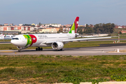 TAP Air Portugal Airbus A330-941N (CS-TUC) at  Lisbon - Portela, Portugal