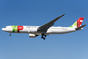TAP Air Portugal Airbus A330-941N (CS-TUC) at  Miami - International, United States