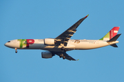 TAP Air Portugal Airbus A330-941N (CS-TUD) at  Rio De Janeiro - Galeao - Antonio Carlos Jobim International, Brazil
