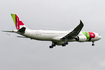 TAP Air Portugal Airbus A330-941N (CS-TUD) at  Sao Paulo - Guarulhos - Andre Franco Montoro (Cumbica), Brazil