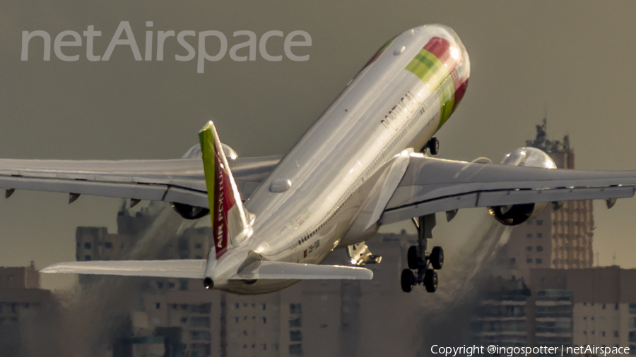 TAP Air Portugal Airbus A330-941N (CS-TUD) | Photo 330303