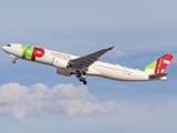 TAP Air Portugal Airbus A330-941N (CS-TUD) at  Sao Paulo - Guarulhos - Andre Franco Montoro (Cumbica), Brazil