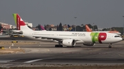 TAP Air Portugal Airbus A330-941N (CS-TUD) at  Lisbon - Portela, Portugal