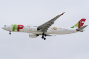 TAP Air Portugal Airbus A330-941N (CS-TUD) at  Miami - International, United States