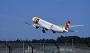 TAP Air Portugal Airbus A330-941N (CS-TUD) at  Porto, Portugal