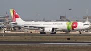 TAP Air Portugal Airbus A330-941N (CS-TUE) at  Lisbon - Portela, Portugal