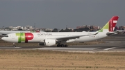 TAP Air Portugal Airbus A330-941N (CS-TUE) at  Lisbon - Portela, Portugal