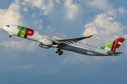 TAP Air Portugal Airbus A330-941N (CS-TUF) at  Boston - Logan International, United States