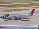 TAP Air Portugal Airbus A330-941N (CS-TUG) at  Sao Paulo - Guarulhos - Andre Franco Montoro (Cumbica), Brazil