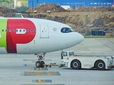 TAP Air Portugal Airbus A330-941N (CS-TUG) at  Sao Paulo - Guarulhos - Andre Franco Montoro (Cumbica), Brazil