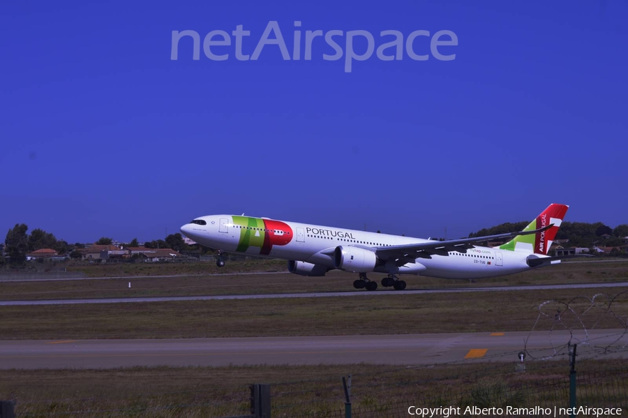 TAP Air Portugal Airbus A330-941N (CS-TUG) | Photo 397080