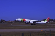 TAP Air Portugal Airbus A330-941N (CS-TUG) at  Porto, Portugal