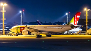 TAP Air Portugal Airbus A330-941N (CS-TUH) at  Sao Paulo - Guarulhos - Andre Franco Montoro (Cumbica), Brazil