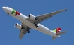 TAP Air Portugal Airbus A330-941N (CS-TUH) at  Miami - International, United States