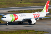 TAP Air Portugal Airbus A330-941N (CS-TUI) at  Sao Paulo - Guarulhos - Andre Franco Montoro (Cumbica), Brazil