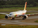 TAP Air Portugal Airbus A330-941N (CS-TUI) at  Sao Paulo - Guarulhos - Andre Franco Montoro (Cumbica), Brazil