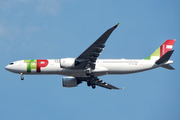 TAP Air Portugal Airbus A330-941N (CS-TUJ) at  Rio De Janeiro - Galeao - Antonio Carlos Jobim International, Brazil