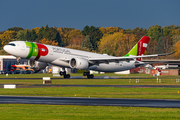 TAP Air Portugal Airbus A330-941N (CS-TUJ) at  Hamburg - Fuhlsbuettel (Helmut Schmidt), Germany