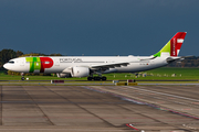 TAP Air Portugal Airbus A330-941N (CS-TUJ) at  Hamburg - Fuhlsbuettel (Helmut Schmidt), Germany