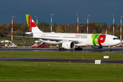 TAP Air Portugal Airbus A330-941N (CS-TUJ) at  Hamburg - Fuhlsbuettel (Helmut Schmidt), Germany