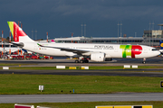 TAP Air Portugal Airbus A330-941N (CS-TUJ) at  Hamburg - Fuhlsbuettel (Helmut Schmidt), Germany