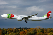 TAP Air Portugal Airbus A330-941N (CS-TUJ) at  Hamburg - Fuhlsbuettel (Helmut Schmidt), Germany