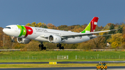 TAP Air Portugal Airbus A330-941N (CS-TUJ) at  Hamburg - Fuhlsbuettel (Helmut Schmidt), Germany