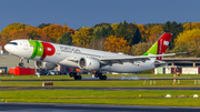 TAP Air Portugal Airbus A330-941N (CS-TUJ) at  Hamburg - Fuhlsbuettel (Helmut Schmidt), Germany