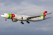 TAP Air Portugal Airbus A330-941N (CS-TUJ) at  Hamburg - Fuhlsbuettel (Helmut Schmidt), Germany