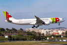 TAP Air Portugal Airbus A330-941N (CS-TUJ) at  Lisbon - Portela, Portugal