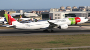 TAP Air Portugal Airbus A330-941N (CS-TUJ) at  Lisbon - Portela, Portugal