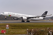 TAP Air Portugal Airbus A330-941N (CS-TUK) at  Hamburg - Fuhlsbuettel (Helmut Schmidt), Germany