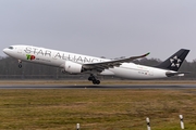 TAP Air Portugal Airbus A330-941N (CS-TUK) at  Hamburg - Fuhlsbuettel (Helmut Schmidt), Germany