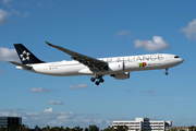 TAP Air Portugal Airbus A330-941N (CS-TUK) at  Miami - International, United States