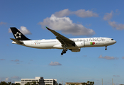 TAP Air Portugal Airbus A330-941N (CS-TUK) at  Miami - International, United States