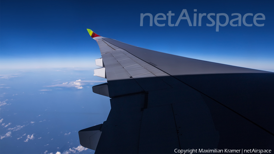 TAP Air Portugal Airbus A330-941N (CS-TUK) | Photo 503203