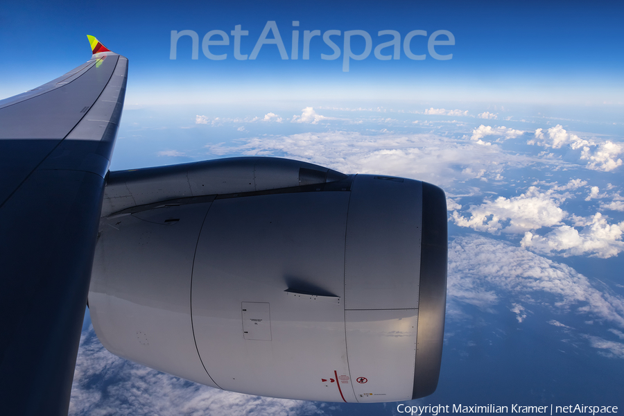 TAP Air Portugal Airbus A330-941N (CS-TUK) | Photo 503204