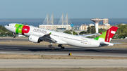 TAP Air Portugal Airbus A330-941N (CS-TUL) at  Lisbon - Portela, Portugal