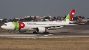 TAP Air Portugal Airbus A330-941N (CS-TUL) at  Lisbon - Portela, Portugal