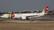 TAP Air Portugal Airbus A330-941N (CS-TUL) at  Lisbon - Portela, Portugal