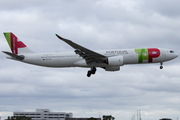 TAP Air Portugal Airbus A330-941N (CS-TUL) at  Miami - International, United States