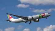 TAP Air Portugal Airbus A330-941N (CS-TUM) at  Amsterdam - Schiphol, Netherlands